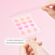 Мікроголкові патчі від прищів Needly Patch for blemishes colorful, 12 шт 8809455423967 фото 4