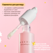 Набір для м'якого очищення та освітлення шкіри Needly Glowing duo, 2 в 1 8809694029218 фото 4