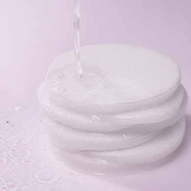 Тонер-педи з колагеном для зволоження та пружності Needly Retifit Collagen Pad, 80 шт 8809455424155 Купити в Україні