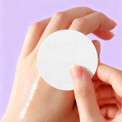 Тонер-педи з колагеном для зволоження та пружності Needly Retifit Collagen Pad, 80 шт 8809455424155 Купити в Україні