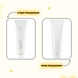 Заспокійливий крем - гель з пантенолом Needly Panthenol Water Gel Cream, 3 мл