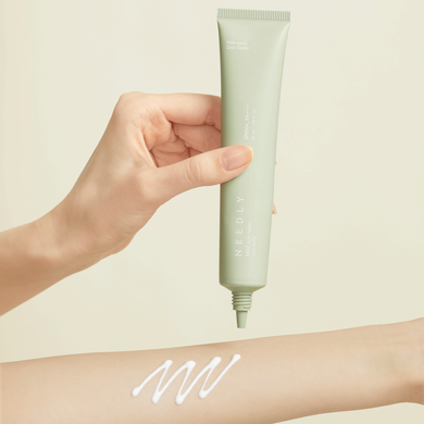 Сонцезахисний крем - молочко SPF 50+, PA++++ Needly Mild non - Nano Sun Milk, 50 мл 8809455421154 Купити в Україні
