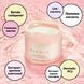 Пілінг-педи для оновлення та сяйва проблемної шкіри Needly Glow peeling pad, 60 шт 8809455423080 фото 2