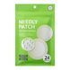 Мікроголкові патчі проти запалень та висипань Needly Patch For Blemishes, 24 шт 8809455423929 фото 1