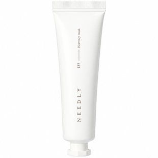 Крем для рук "Небесний мускус" Needly Sensory Hand Cream 137 Heavenly musk, 30 мл 8809455421765 Купити в Україні