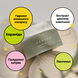 Заспокійливий крем з центелою Needly Cicachid relief cream, 20 мл 8809455424193 фото 6