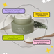 Заспокійливий крем з центелою Needly Cicachid relief cream, 20 мл 8809455424193 фото 5