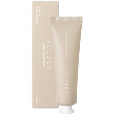 Крем для рук "Мрія пустелі" Needly Sensory Hand Cream 630 Dreamy desert, 30 мл 8809455421789 Купити в Україні