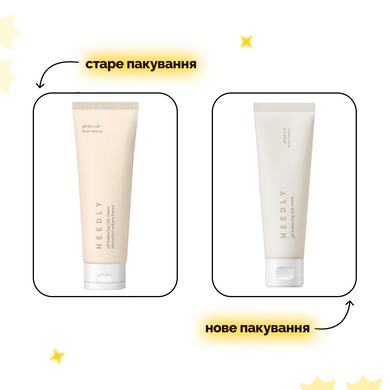 Інтенсивний зволожуючий крем з екстрактом гриба Альбатрелус Needly pH Balancing Rich Cream, 50 мл 8809455421130 Купити в Україні