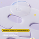 Гідрогелева маска з колагеном та ретинолом Needly Retifit Collagen Gel Mask 1ea, 1 шт * 36 г 8809455424148 фото 3