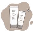Сонцезахисні креми з SPF