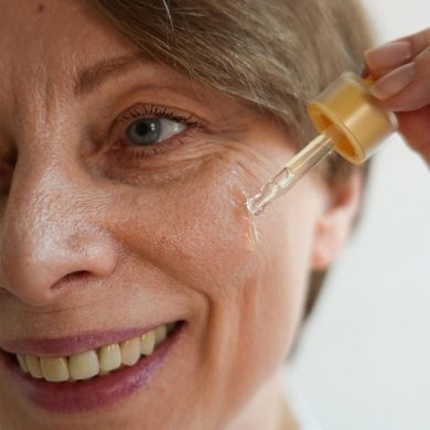 Тонізуюча сироватка з вітаміном С для сяяння шкіри Needly Vita C glow toning ampoule, мініатюра 5 мл 8809455422434 Купити в Україні
